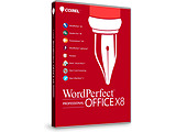 Corel WordPerfect Office Pro