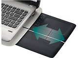Logitech N600 Touch Lapdesk / 939-000358