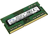 Samsung DDR4-2133MHz SODIMM 4GB