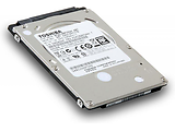 Toshiba MQ02ABF050H