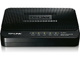 TP-LINK TD-8817 ADSL2+