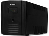 UPS SVEN Pro 1000 / Line Interactive / AVR / CPU / 1000VA / 720W