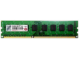 RAM Transcend JetRam 8GB / DDR3 / 1600MHz / PC12800 / CL11 / 1.35V / JM1600KLH-8G /