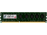 RAM Transcend 4GB DDR3 / 1600MHz / PC12800 / CL11 / 1.5V /