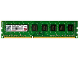 Transcend 4GB DDR3-1333MHz PC10600, CL9, 1.5V