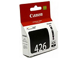 Cartridge Canon CLI-426 / Compatible / Black