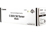 Toner Canon C-EXV50 Black