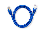 Cablexpert PP6-1M / 1M FTP / Blue