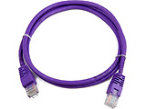 Cablexpert PP6-1M / 1M FTP / Purple