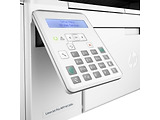 MFP HP LaserJet Pro M130fn / A4 / Mono Printer / Copy / Scanner / Fax / ADF /