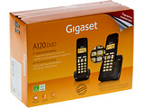 Gigaset A120 Duo
