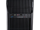 Modecom Triks Black