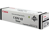 Toner Canon C-EXV43  for iR400i / 500i / Black