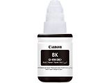 Canon GI-490 / Ink Bottle / Black