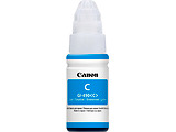 Bottle Canon GI-490 / Ink / Cyan