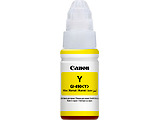 Canon GI-490 / Ink Bottle / Yellow