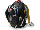 DICOTA D31048 Backpack Active black/