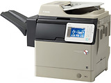 MFP Canon iR ADV 400i / A4 / Mono Copier / Network Printer / Color Scanner / DADF / Duplex