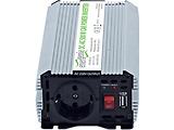 Inverter Energenie EG-PWC-033 / 500W /