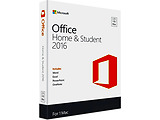 Microsoft Office Mac Home Student 2016 English