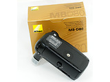 Grip Nikon Battery Pack MB-D80 for D80 / D90 / VAK16301