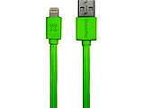 Cable XtremeMac Flat Cable Lightning XCL-USB /