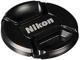 Nikon Capac Nikon 62mm LC62