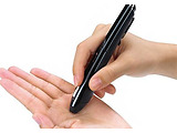 Genius Pen Mouse Black USB