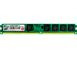 RAM Transcend JetRam JM800QLU-2G / 2GB / DDR2 / 800MHz /