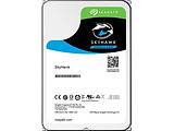 HDD Seagate SkyHawk Surveillance ST8000VX0022 /  8.0TB / 3.5" / SATA / 7200rpm / 256MB /