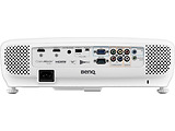 Projector BenQ W1110s / DLP / FullHD / 2200Lum / 15'000:1 / White