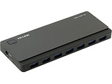 TP-LINK UH700 USB Hub 7 ports / Black