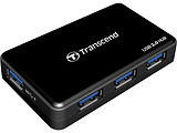 Transcend USB 3.0 Hub 4-port TS-HUB