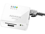 ADATA Card reader DashDrive Air AV200 AAV200-CWH