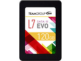 SSD Team Group L7 EVO 120GB / 2.5" SATA