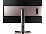 Monitor Samsung S32D850T / 32.0" VA LED 2560x1440 WQHD / HDMI-MHL / USB 3.0 x4-Hub / MultiView PIP/PBP mode /