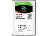 Seagate ST500LX025 FireCuda Compute Hybrid Laptop Thin 2.5" SHDD 500GB