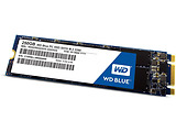 Western Digital Blue WDS250G1B0B 250GB SSD M.2