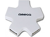 Omega Hub USB2.0 OUH24S