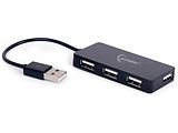 USB 2.0 Hub Gembird UHB-U2P4-03 /4-port /