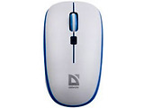 Defender Skyline 895 Nano White USB