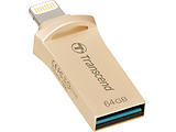 Transcend JetDrive Go 500G 64GB