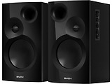 Speakers SVEN SPS-701 / 2.0 / RMS 40W / Bluetooth / Black