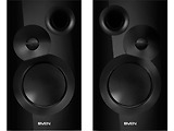 Speakers SVEN SPS-701 / 2.0 / RMS 40W / Bluetooth /