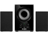 Speakers SVEN MS-81 / 2.1 / 9W / Black
