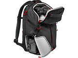 Manfrotto Pro Light camera backpack RedBee-210