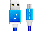 Cable ADATA Sync & Charge microUSB 100cm /