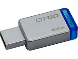 Kingston DataTraveler DT50/64GB / 64GB USB 3.1 /