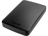 Toshiba CANVIO BASICS 3TB HDTB330EK3CA