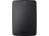 Toshiba CANVIO BASICS 3TB HDTB330EK3CA
